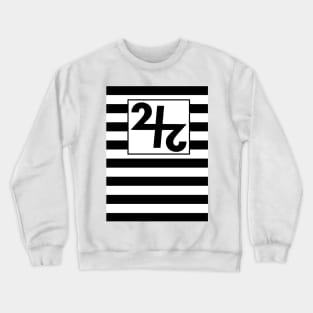 Front 242 - Parallels. Crewneck Sweatshirt